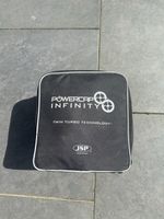 JSP Powercap Infinity Respirator
