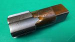 ENGINEERS M40  X 1.5 METRIC FINE PLUG TAP LYNDON