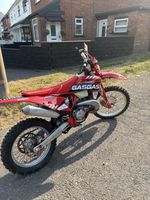 Gas Gas Ec300 2022