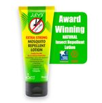 THEYE Insect Repellent Cream 75ml Mosquito Midge Tick DEET Free Non-Greasy 8 Hr