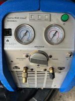 Super Ego SEGO R32/A2L 230V Recovery Unit 2664 RRP £1089