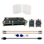 1X(Upgraded 512k Proxmark3 RDV2 Memory PM3 DEV Proxmark 3 Kit NFC RFID9262