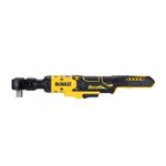 DEWALT 18V XR Brushless Cordless Ratchet 1/2 Inch Variable Speed bare unit