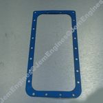 Sump gasket to suit Kubota D902 & Beta 25