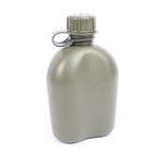 Replica US Army 1qt Canteen Water Bottle AV008