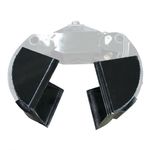 Kellfri Log Grab/Grapple insert buckets £465+Vat digger tractor clamshell