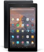 Amazon Fire HD 8 Tablet 32GB in Black - 10th Generation - SEE DESCRIPTION