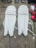 Cricket Kit 