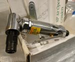 SIP Air Angle Die Grinder Tool 20,000 RPM Professional