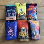 6 Assorted Pairs Of On That Ass Boxers Size XL BRAND NEW AND STILL SEALED