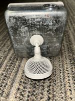 Used Audix M3 Dante microphones