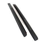 Dacia Spring 2x Decorative Roof Bars Rack System Medium Grey 738200989R Genuine