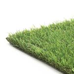 Hyacinth 20mm Cheap Fake Artificial Grass Realistic Astro Turf Lawn 2m 4m wide