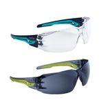Bolle Safety Glasses SILEX Spectacles Anti-Fog & Scratch Lens Sports DIY Work