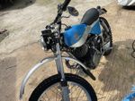 Bultaco Alpina 250 1972
