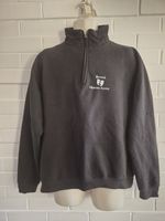 2x The Maltings Berwick-upon-Tweed  Theatre Pull Overs Size Medium  Borders