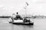 rp03020 - Paddle Steamer - Kingswear Castle - print 6x4