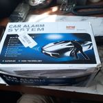 1 Way Start and Keyless Entry System, Car Alarm Security System Automatically