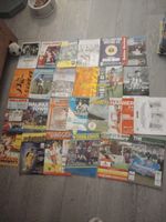 CHESTER AWAY PROGRAMMES JOBLOT