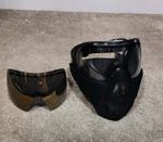 Dye I5 Pro Paintball Airsoft Goggle Mask