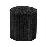 Latch Hook Yarn - Trimits - Black  approx 400 strands 3ply Use on 5hpi canvas