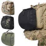 Helmet Storage Bag Handbag Carrier Helmet Protective Case Tactical Molle Bag Men