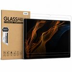 2 Pack Tempered Glass Screen Protector For Samsung Galaxy Tab A7 A8 A9 S6 S7 S8 