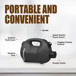 High Performance Recharge Eco-friendly Ulv Fogger Sprayer FB-8 and FB-16 Models