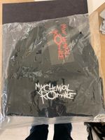 My Chemical Romance The Black Parade Logo Beanie Hat Officially Licensed Item