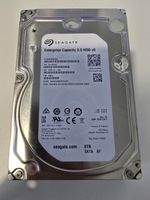 Seagate Enterprise 8TB SATA HDD ST8000NM0055