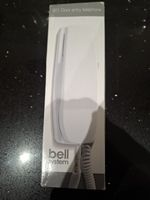 Bell System Door Entry intercom Handset Telephone 801 