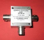 MINI-CIRCUITS ZFM-4 5-1250Mhz Power Splitter