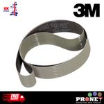 50x1830mm 2"x72" 3M TRIZACT 237AA Knife Grinding Sanding Belts - All Grades
