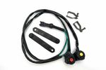 KTM START STOP SWITCH KIT SX EXC EXCF TBI Husqvarna Gasgas 2024 2025 2026