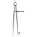 Axminster Pencil Compass/Dividers - 300mm