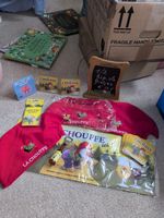 La Chouffe Bar Bundle