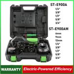 Electric Copper Flare Tool Electric Power Copper Tube Expander Refrigeration new
