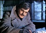 ORIGINAL OMAR SHARIF DOCTOR ZHIVAGO 1965 M BERMAN SCREEN WORN FILM COSTUME