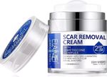 Scar Removal Cream Skin Repair Cream for Old and New Scars Scar Treatment Gel