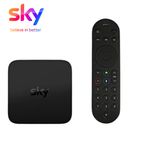Sky Stream TV Puck Box - Tested and Approved by specialist (Full Kit)