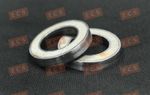 Bucket Spacers for Excavators & Diggers (2x8mm)