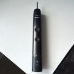 Philips Sonicare HX962K Sonic Electric Toothbrush Handle Only, Black