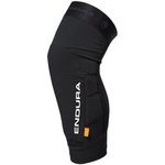 Endura MT500 D3O Ghost Cycling Knee Guards Black Bike Breathable Lightweight