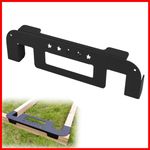 Wdwlbsm 1PCS Framing Tools 16 Inch Stud Layout Tool, Framing Spacing Tool, Wall