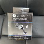 Motocaddy GPS Device Cradle Holder. NEW 