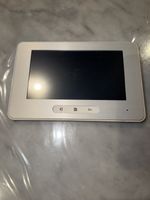 Alecto Indoor Monitor – Works Perfectly with Fixings & Wall Mount DT-37M