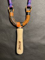 Stihl Handle Catapult