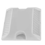 Durable Plastic Reflective Driveway Marker Road Stud for Traffic Safety