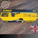 DEWALT DCM848N-XJ 18V XR 125mm  Brushless Dual Action Polisher Bare Unit