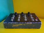 Sirkut SNB Noise Synth (For Noise, Electronics, HNW, drones, FX unit) WORKS USED